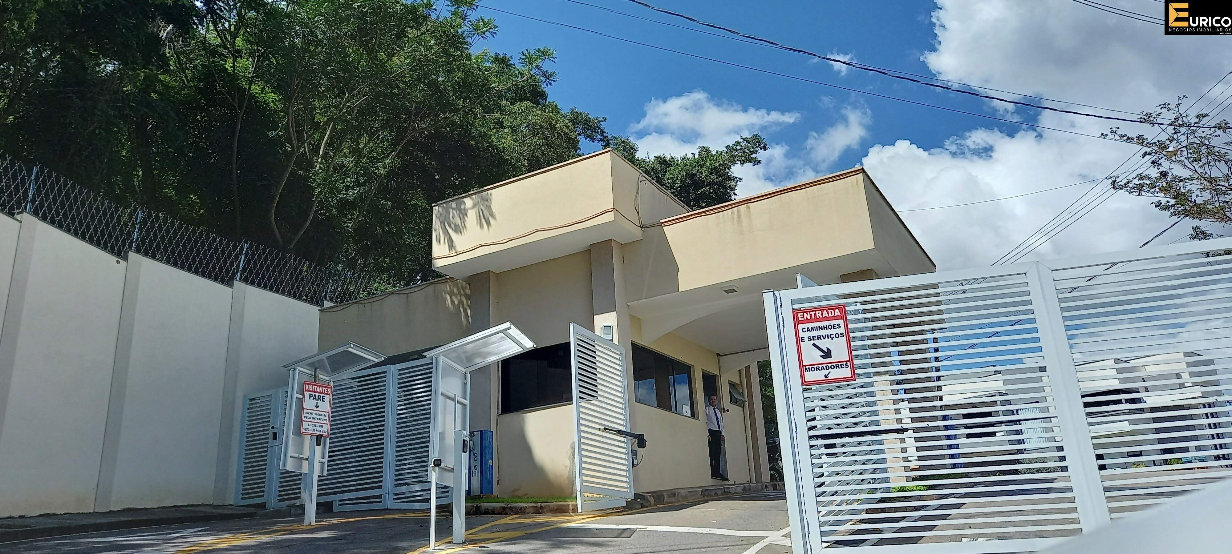 Casa à venda no Condomínio Portal do Bosque em Louveira/SP: Foto 02