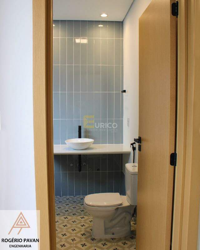 Casa à venda no Condomínio Portal do Bosque em Louveira/SP: 