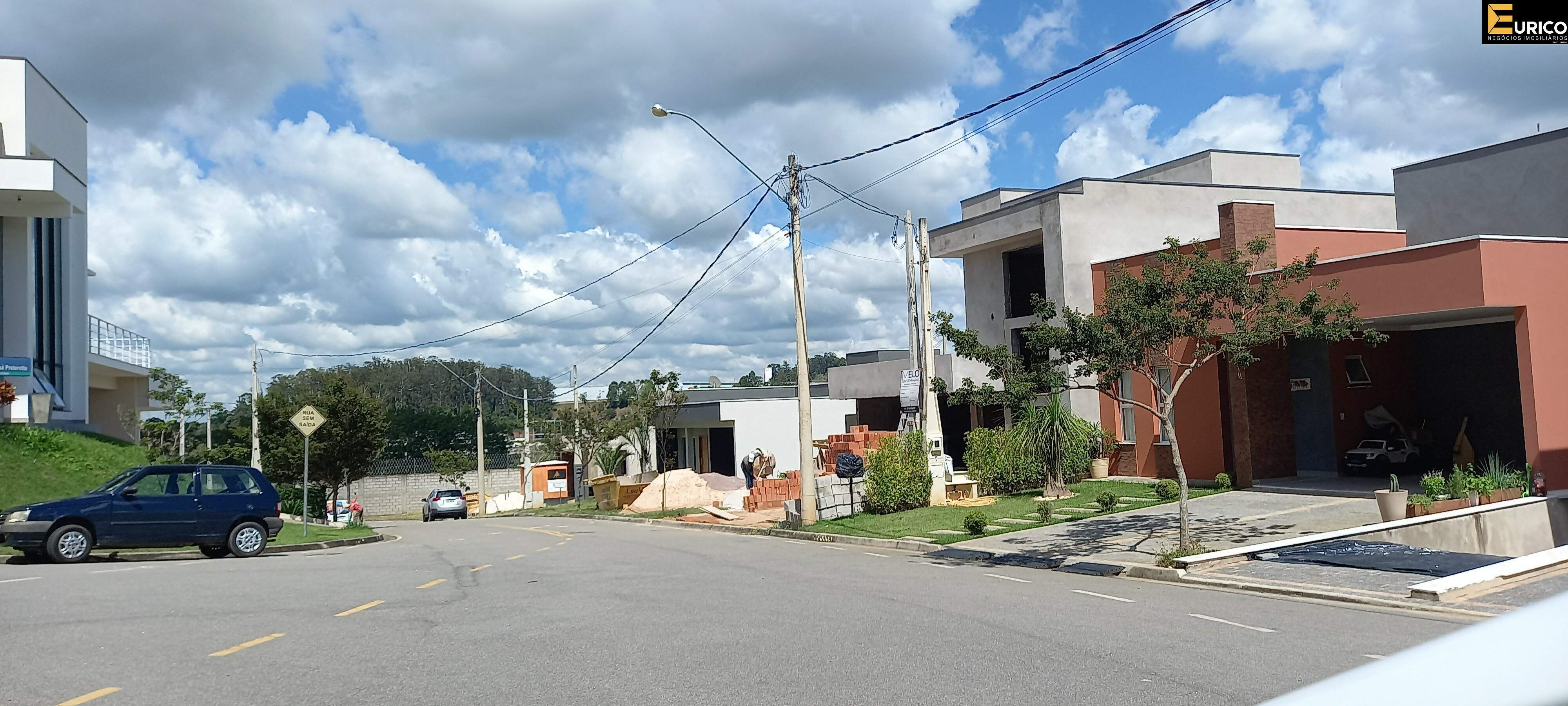 Casa à venda no Condomínio Portal do Bosque em Louveira/SP: Foto 05