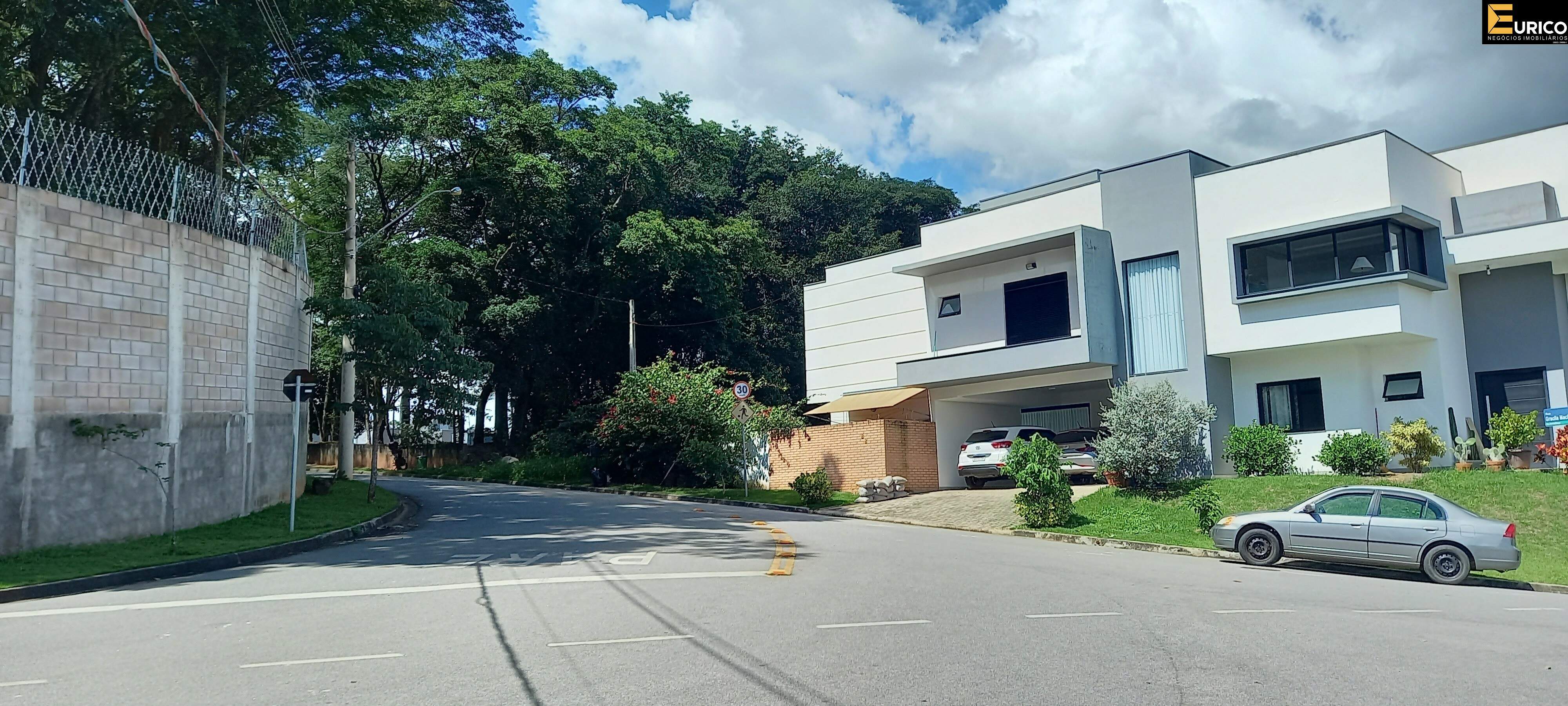 Casa à venda no Condomínio Portal do Bosque em Louveira/SP: Foto 03