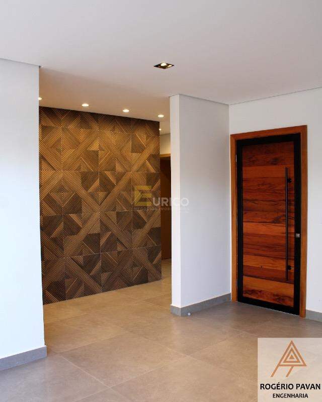 Casa à venda no Condomínio Portal do Bosque em Louveira/SP: 