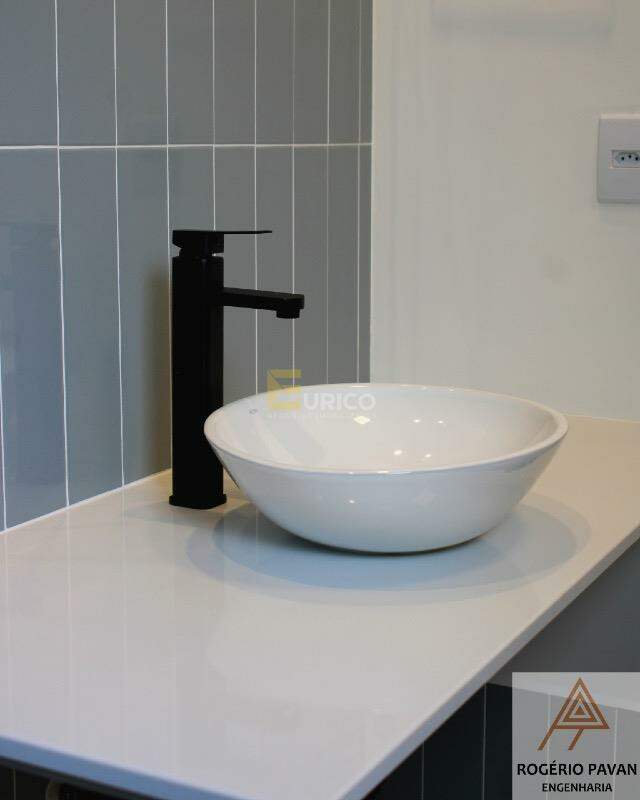 Casa à venda no Condomínio Portal do Bosque em Louveira/SP: 