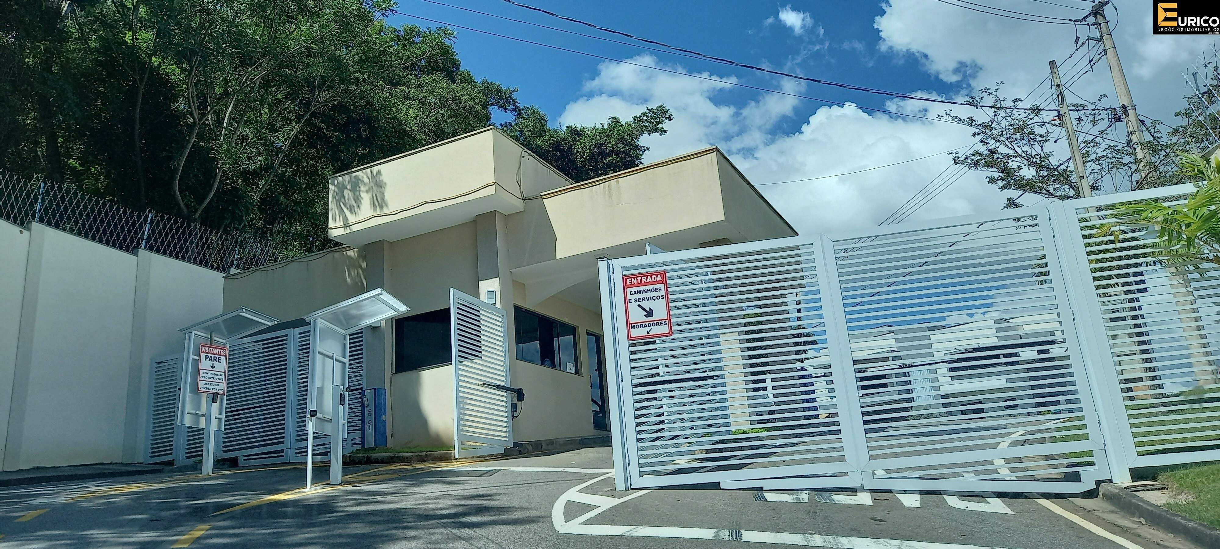 Casa à venda no Condomínio Portal do Bosque em Louveira/SP: Foto 01