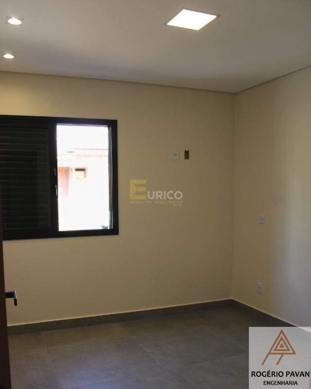 Casa à venda no Condomínio Portal do Bosque em Louveira/SP: 