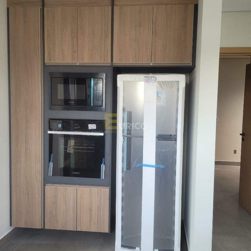 Casa à venda no Condomínio Portal do Bosque em Louveira/SP: 