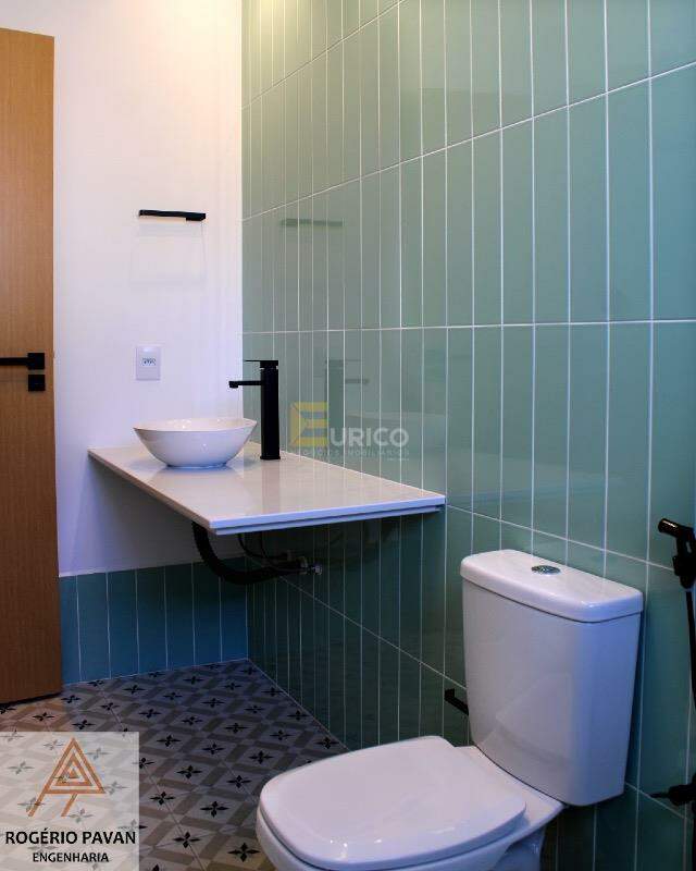 Casa à venda no Condomínio Portal do Bosque em Louveira/SP: 