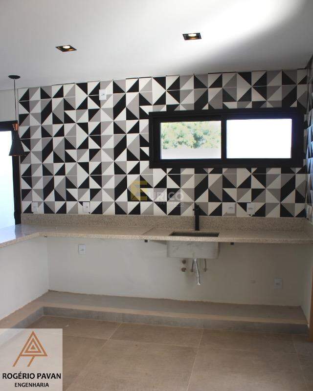 Casa à venda no Condomínio Portal do Bosque em Louveira/SP: 