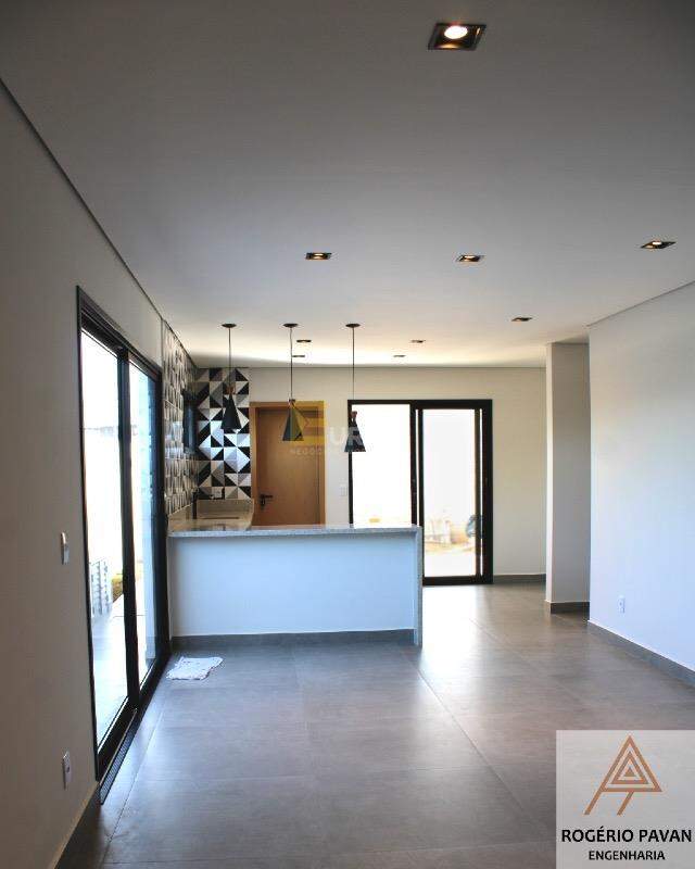 Casa à venda no Condomínio Portal do Bosque em Louveira/SP: 