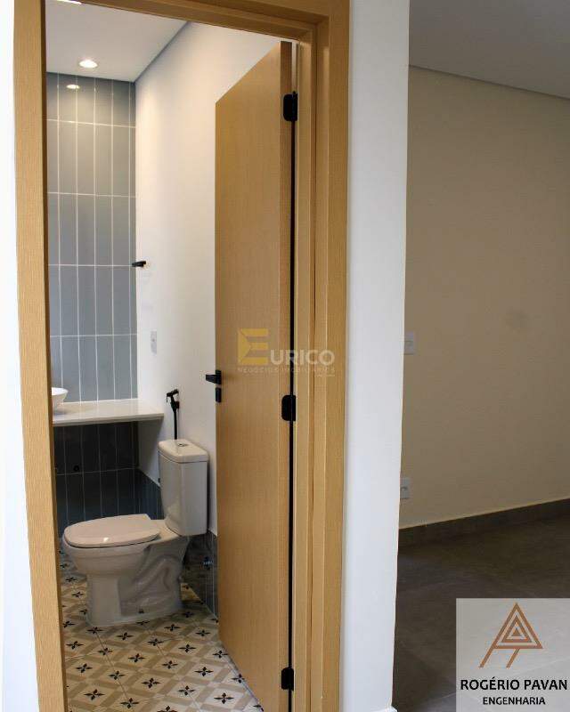 Casa à venda no Condomínio Portal do Bosque em Louveira/SP: 