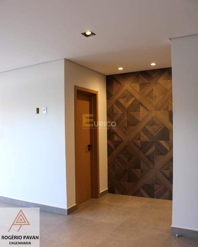 Casa à venda no Condomínio Portal do Bosque em Louveira/SP: 