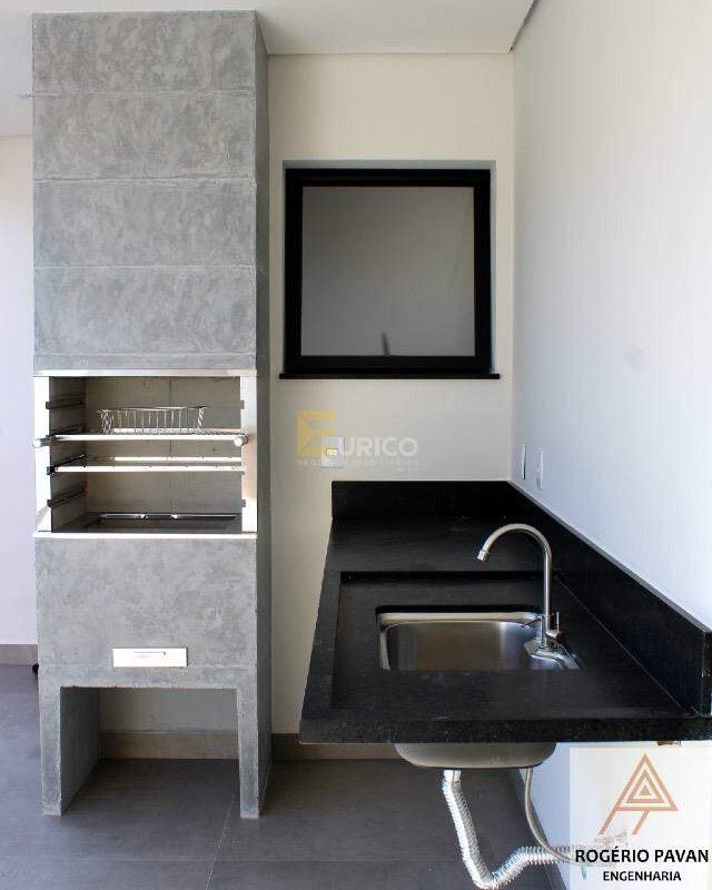 Casa à venda no Condomínio Portal do Bosque em Louveira/SP: 