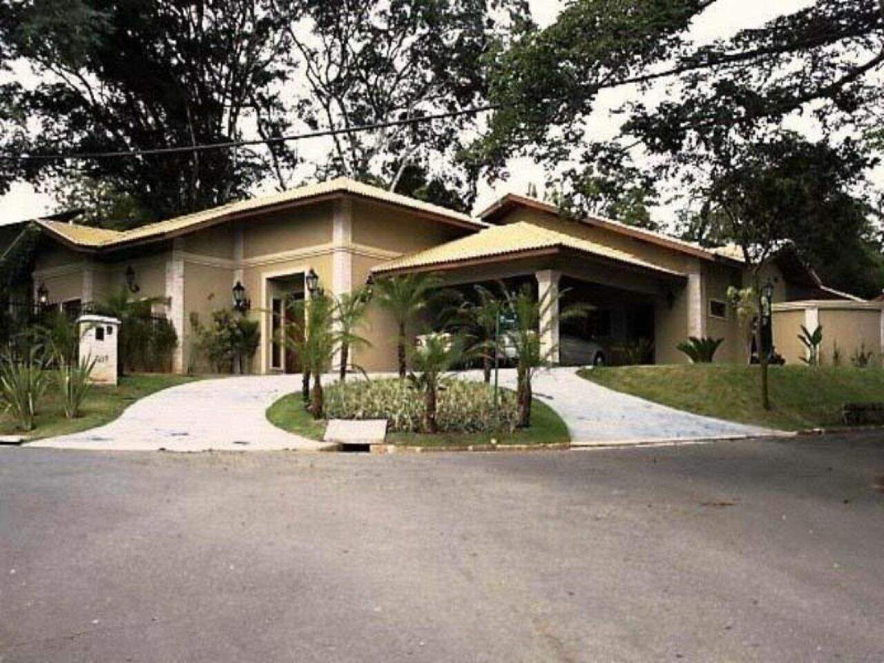 Casa em condomínio à venda no Condomínio São Joaquim em Vinhedo/SP: Foto
