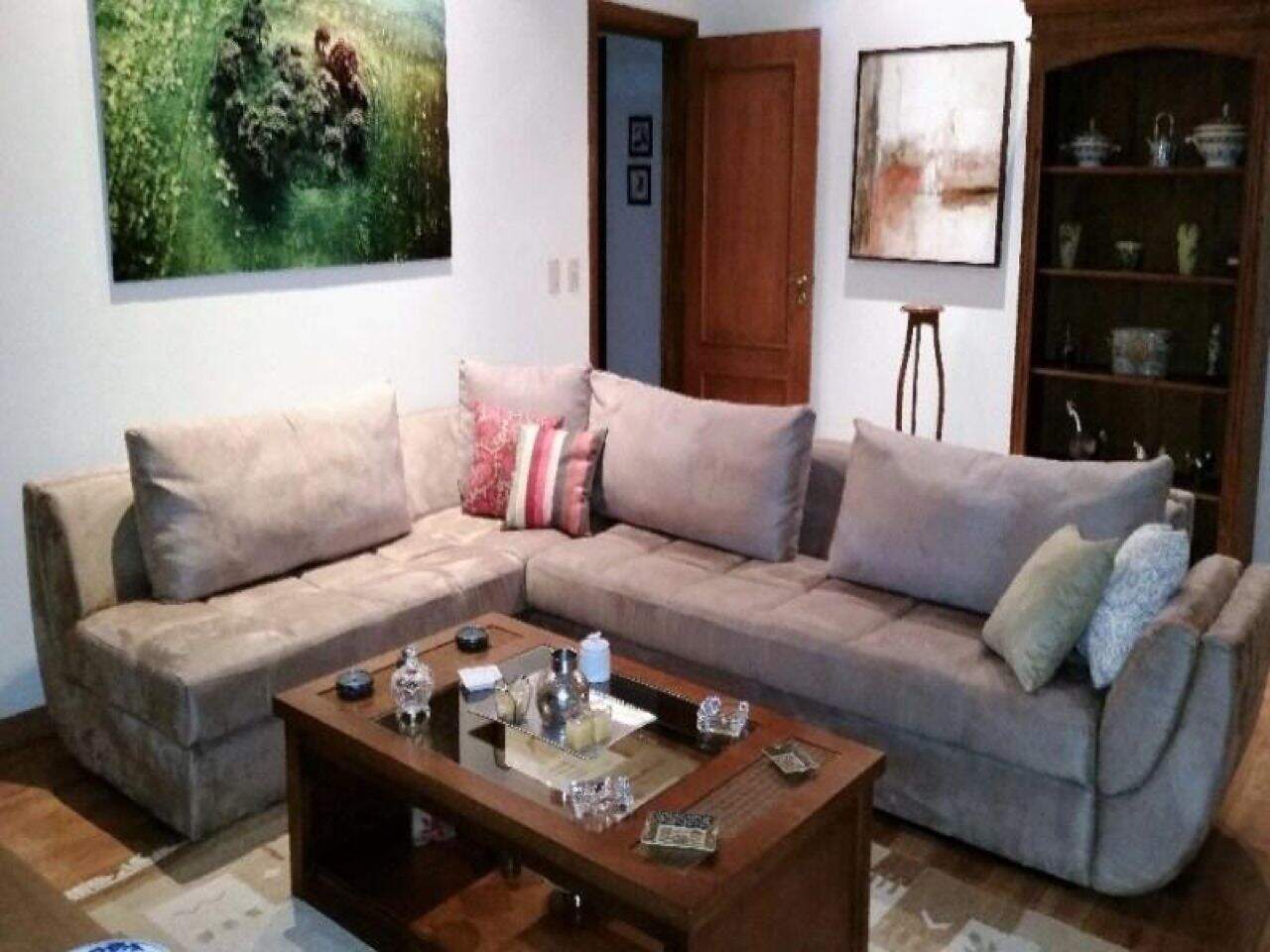 Casa em condomínio à venda no Condomínio São Joaquim em Vinhedo/SP: Foto