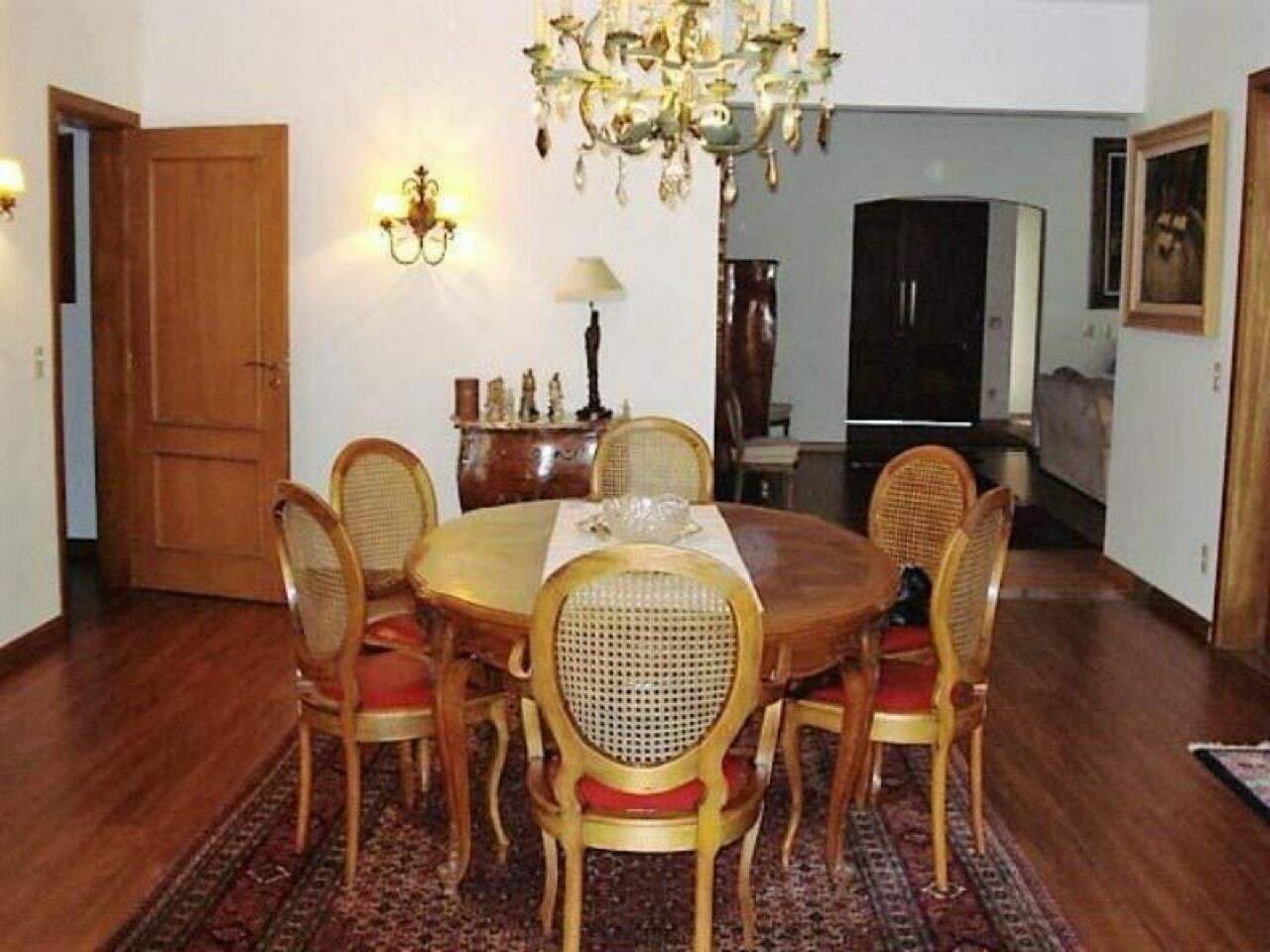 Casa em condomínio à venda no Condomínio São Joaquim em Vinhedo/SP: Foto
