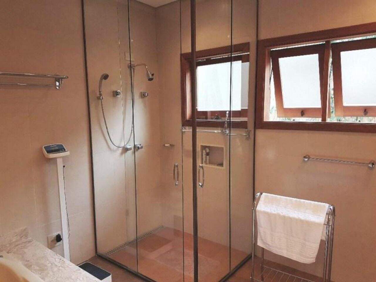 Casa em condomínio à venda no Condomínio São Joaquim em Vinhedo/SP: Foto