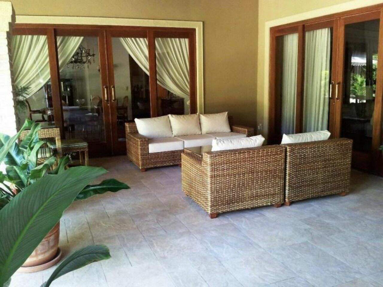 Casa em condomínio à venda no Condomínio São Joaquim em Vinhedo/SP: Foto