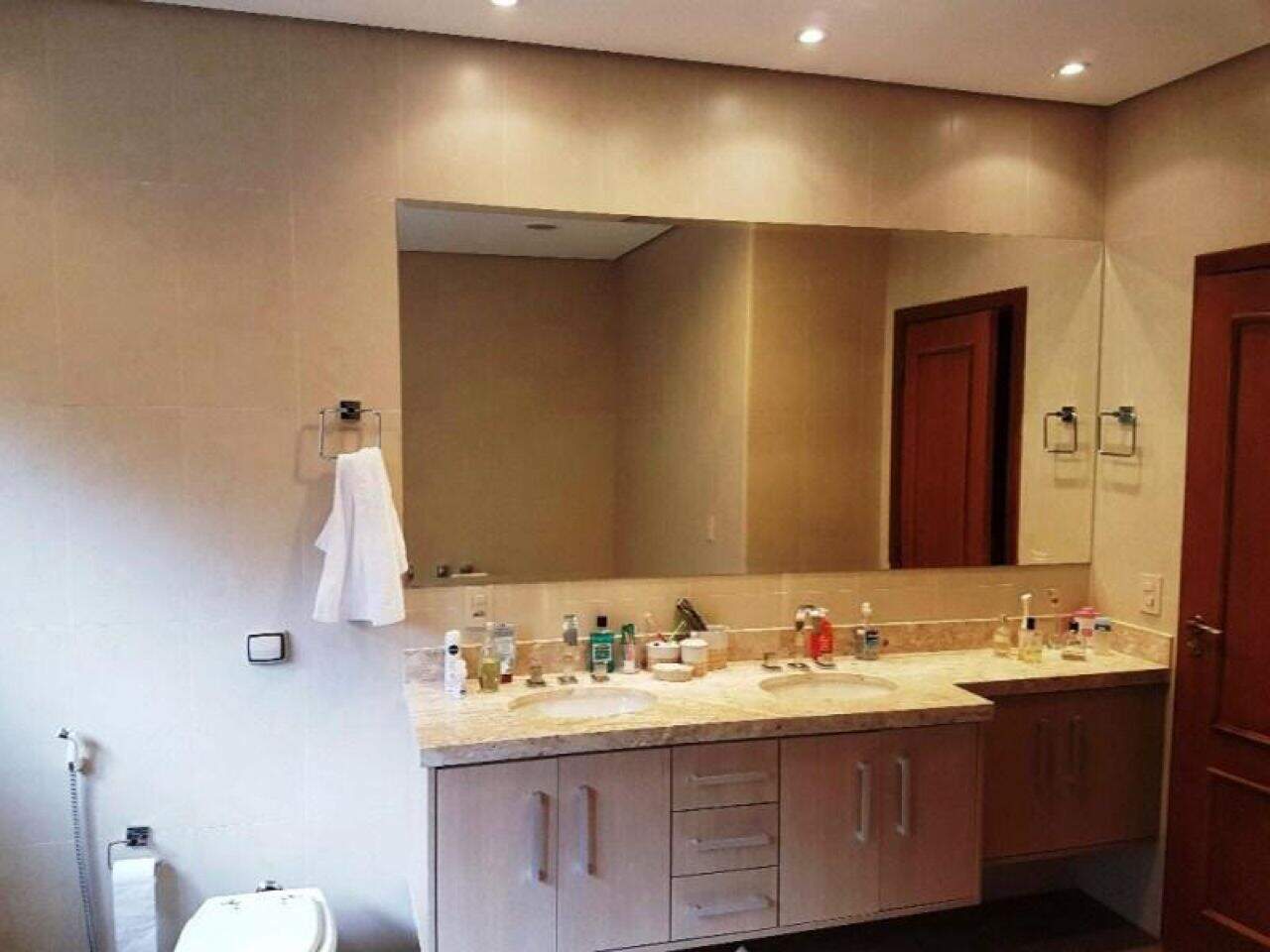 Casa em condomínio à venda no Condomínio São Joaquim em Vinhedo/SP: Foto