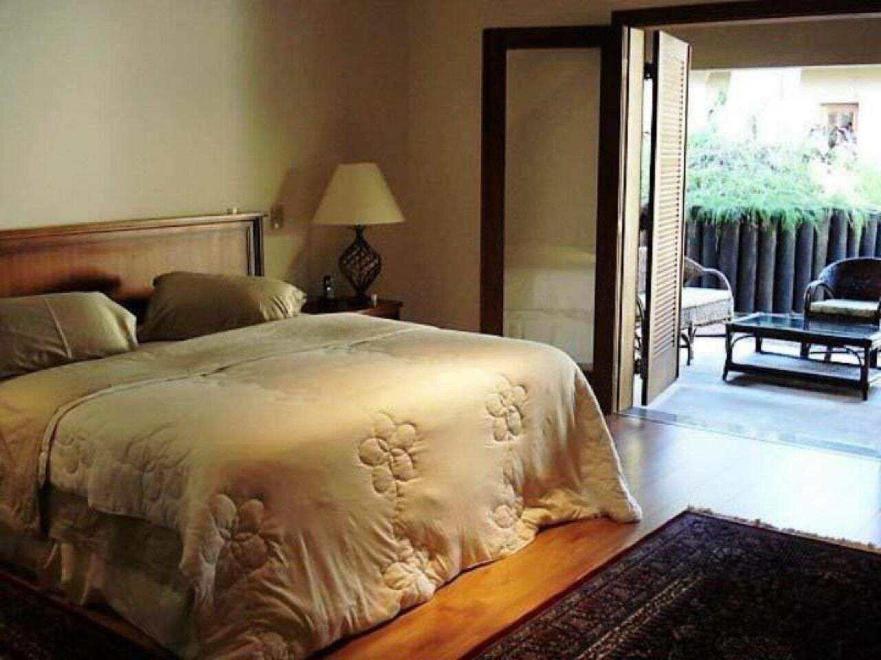 Casa em condomínio à venda no Condomínio São Joaquim em Vinhedo/SP: Foto