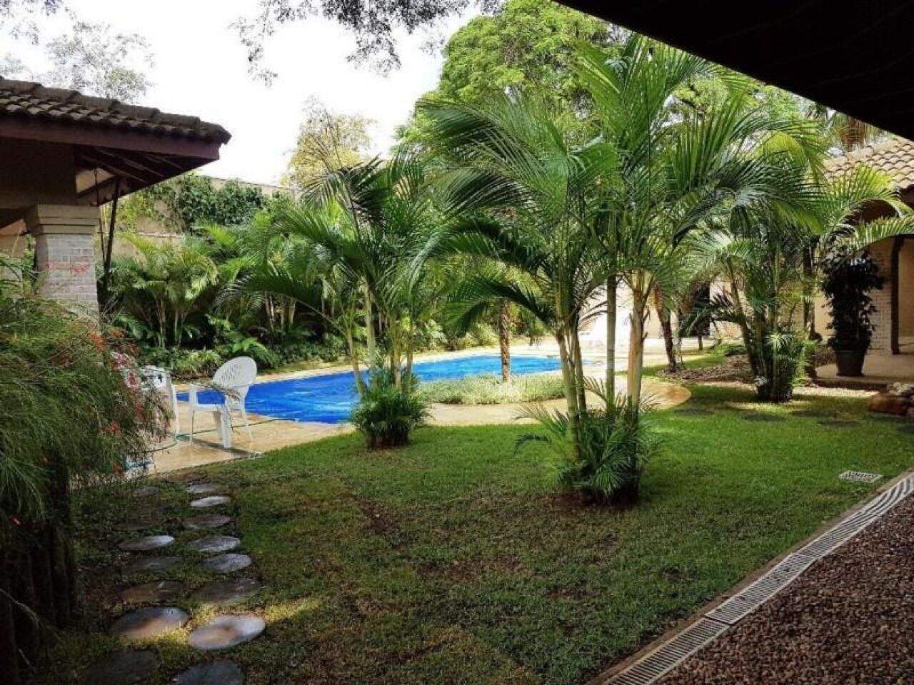 Casa em condomínio à venda no Condomínio São Joaquim em Vinhedo/SP: Foto
