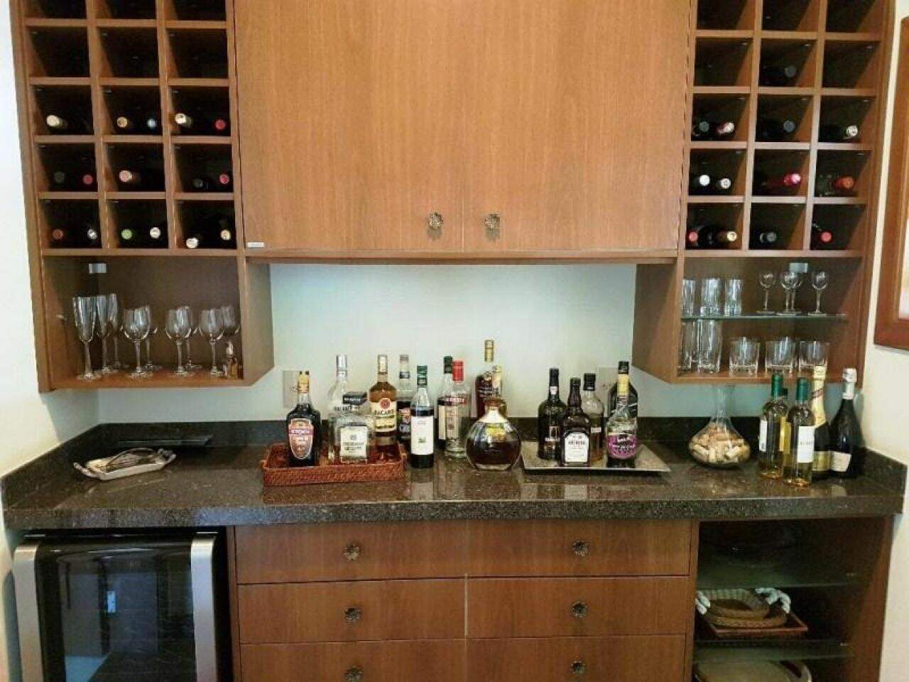 Casa em condomínio à venda no Condomínio São Joaquim em Vinhedo/SP: Foto