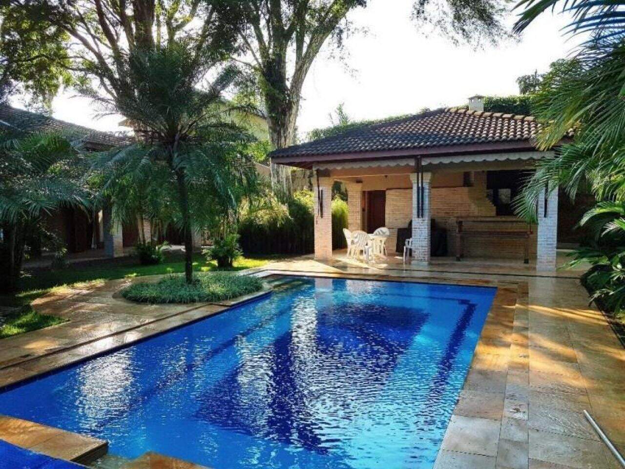 Casa em condomínio à venda no Condomínio São Joaquim em Vinhedo/SP: Foto