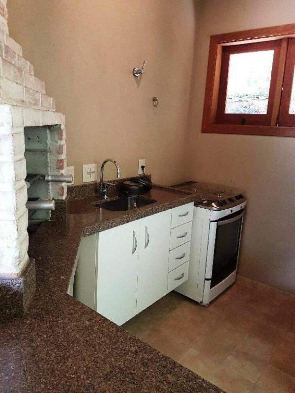 Casa em condomínio à venda no Condomínio São Joaquim em Vinhedo/SP: Foto