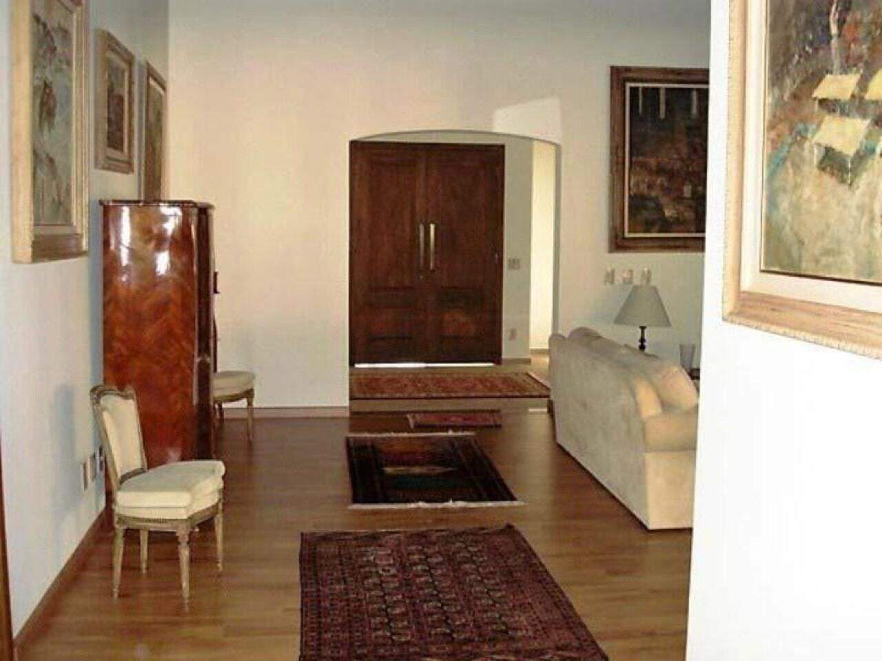 Casa em condomínio à venda no Condomínio São Joaquim em Vinhedo/SP: Foto