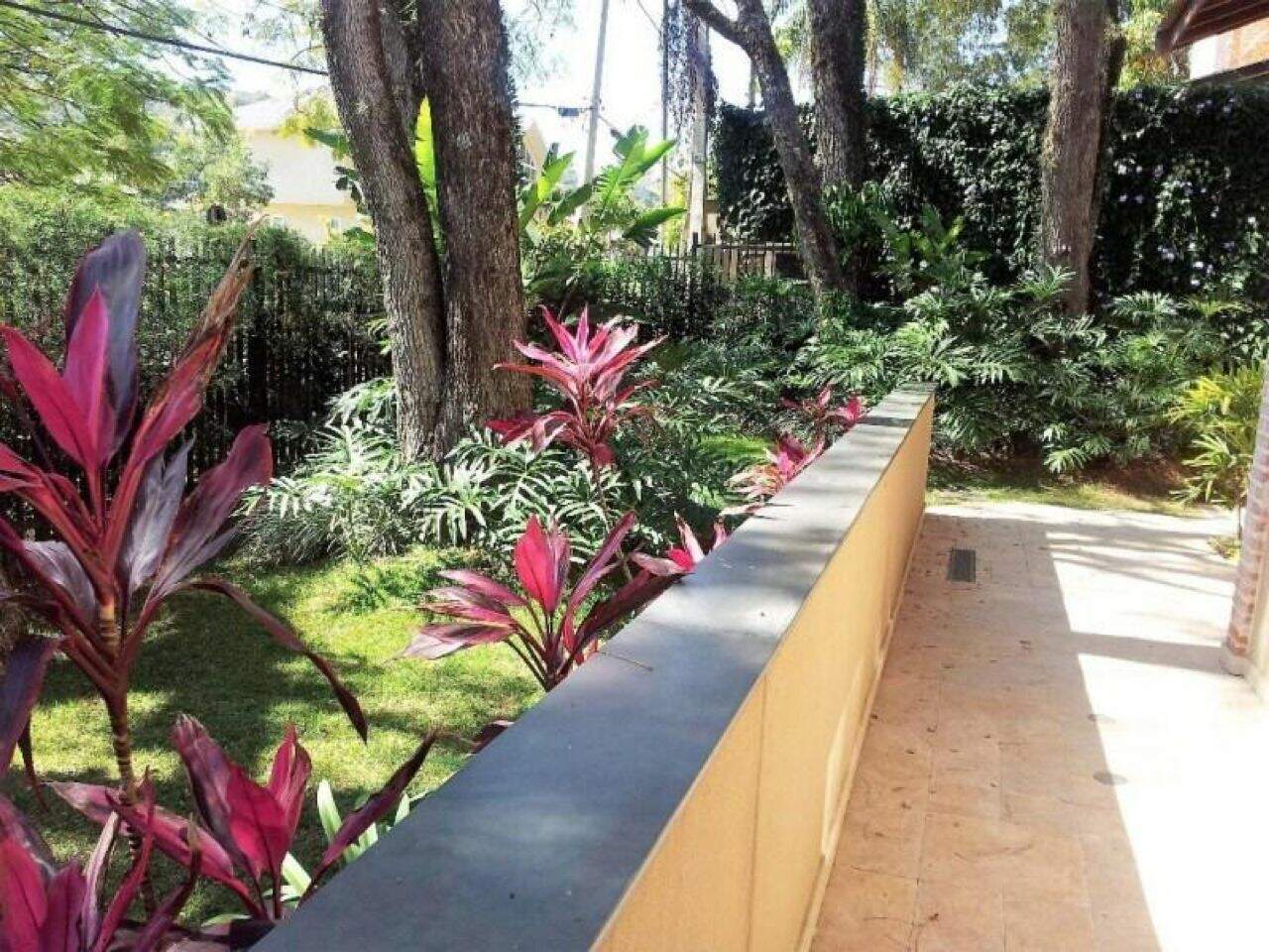 Casa em condomínio à venda no Condomínio São Joaquim em Vinhedo/SP: Foto