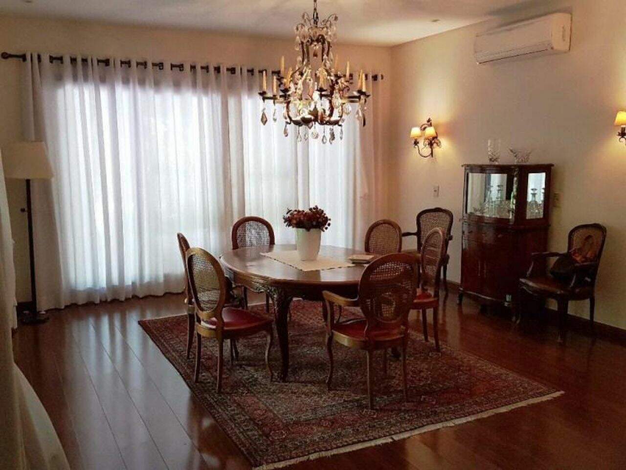Casa em condomínio à venda no Condomínio São Joaquim em Vinhedo/SP: Foto