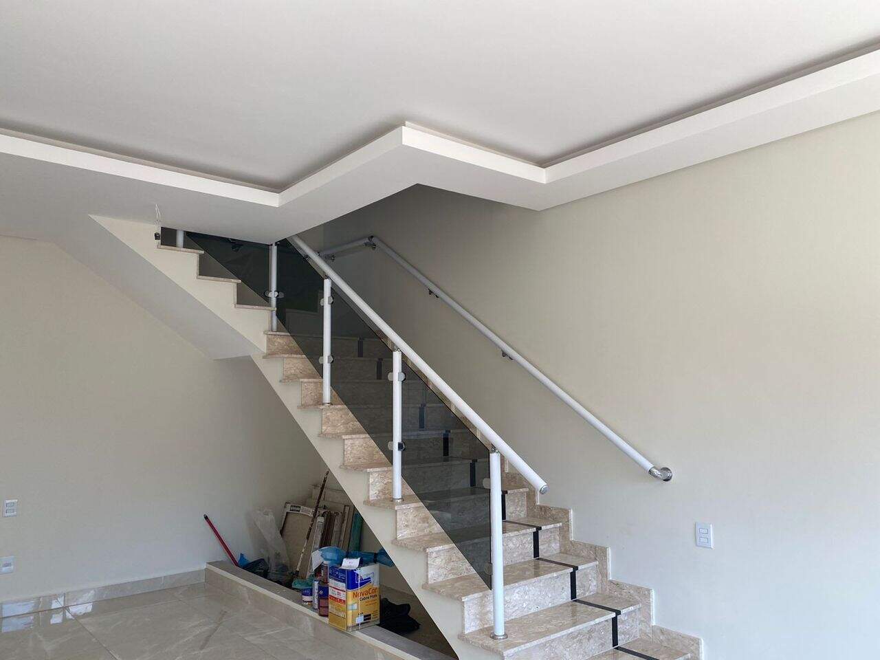 Casa à venda no Vida Nova I em Vinhedo/SP: Foto