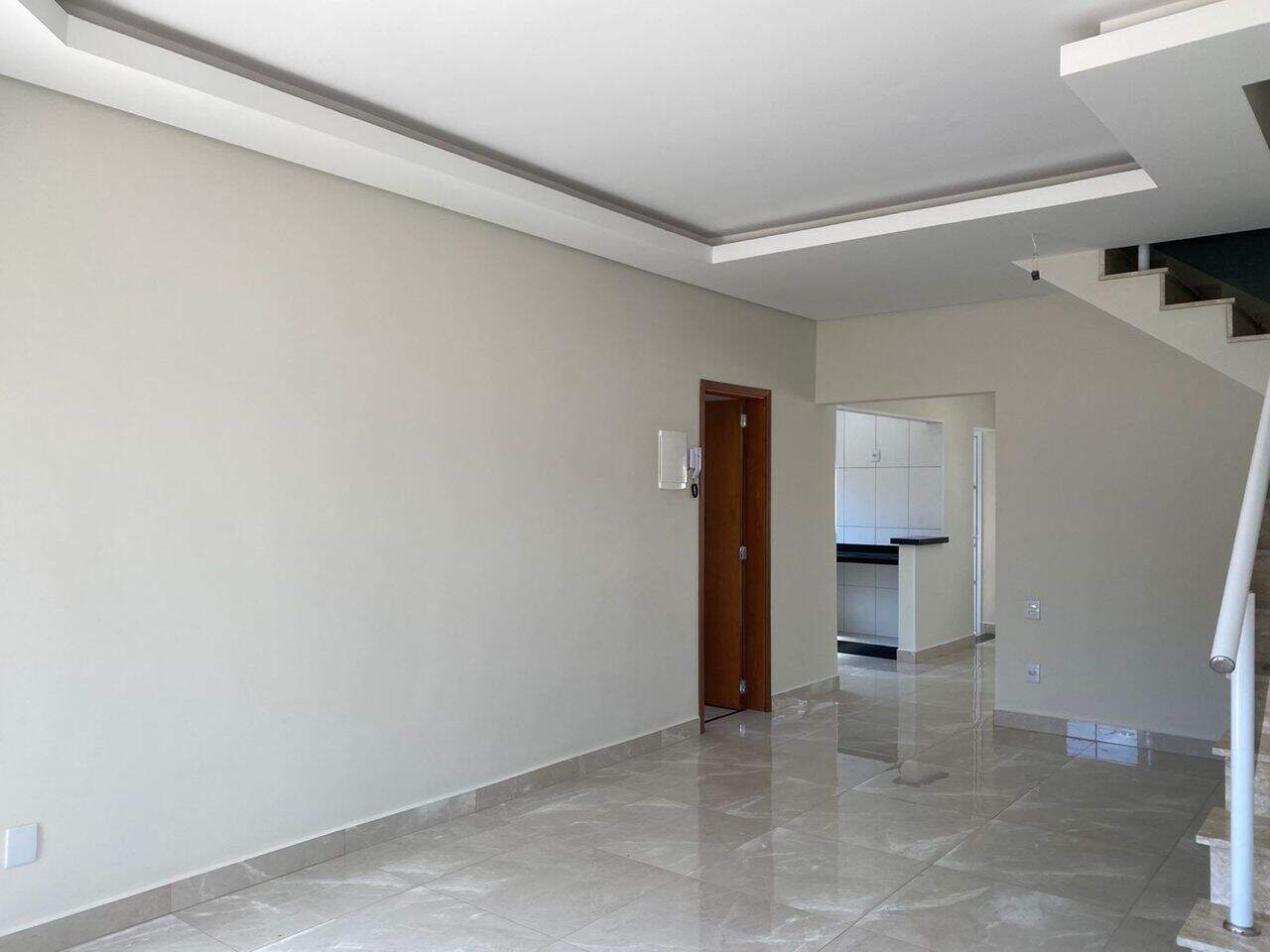 Casa à venda no Vida Nova I em Vinhedo/SP: Foto