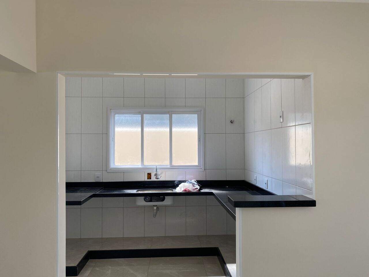 Casa à venda no Vida Nova I em Vinhedo/SP: Foto