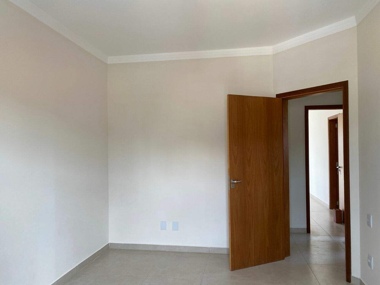 Casa à venda no Vida Nova I em Vinhedo/SP: Foto