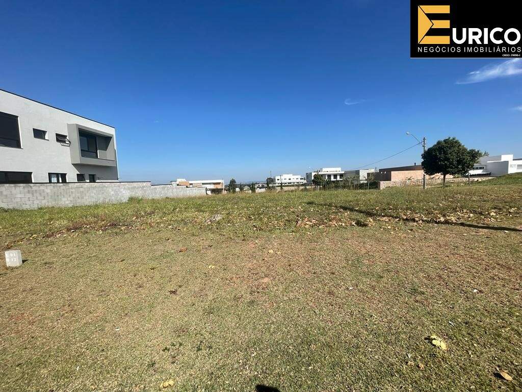 Terreno em Condomínio à venda no Monte Alegre em Vinhedo/SP: Foto 10