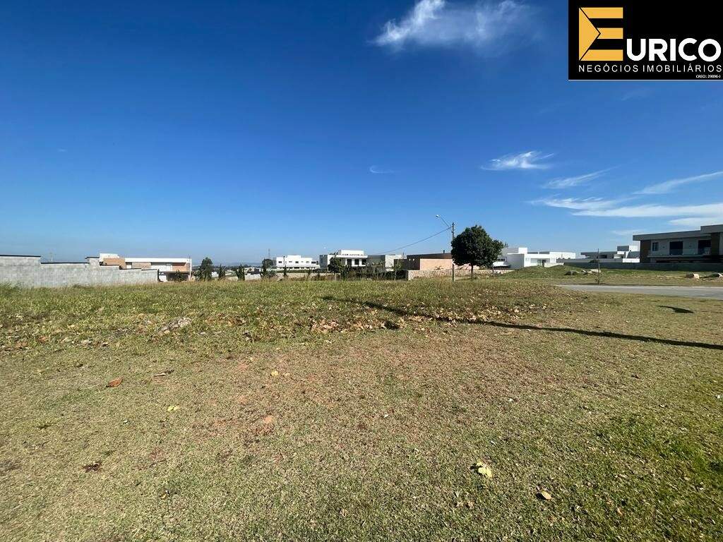 Terreno em Condomínio à venda no Monte Alegre em Vinhedo/SP: Foto 09