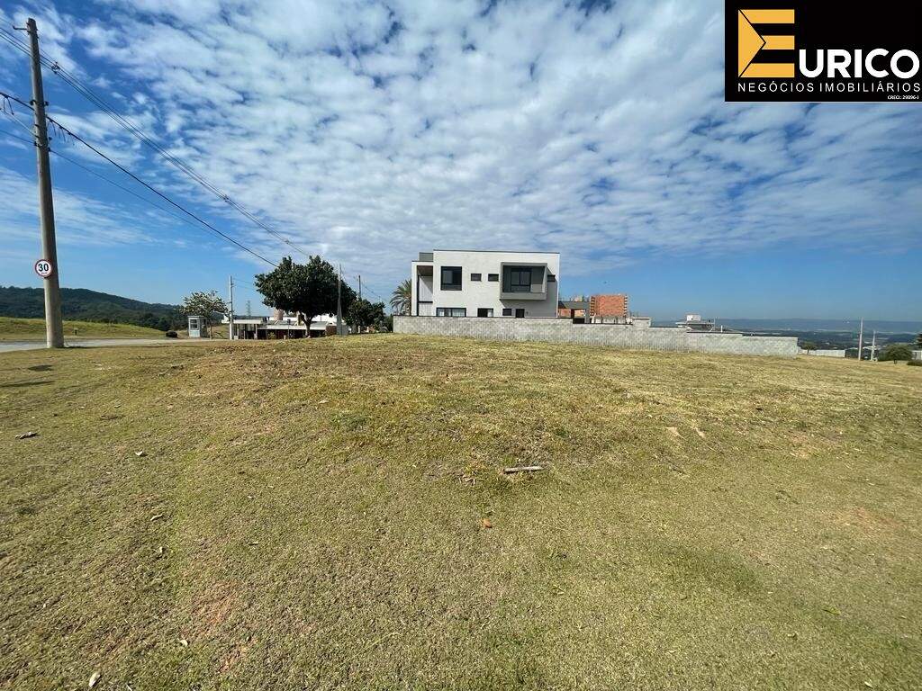 Terreno em Condomínio à venda no Monte Alegre em Vinhedo/SP: Foto 02