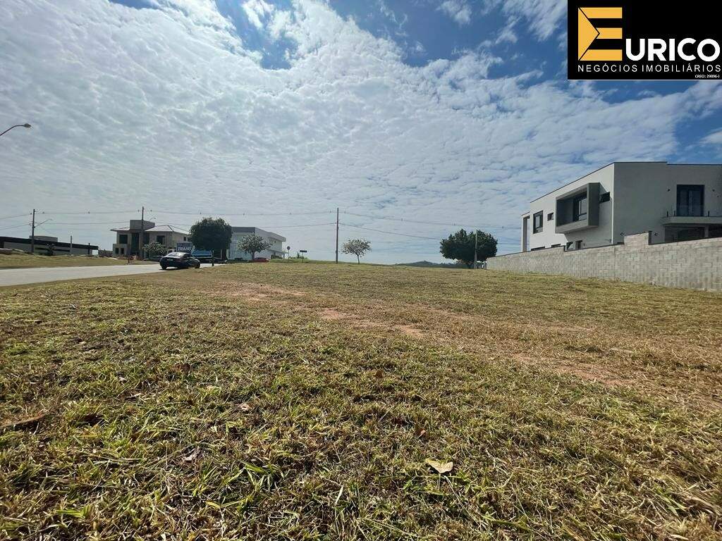 Terreno em Condomínio à venda no Monte Alegre em Vinhedo/SP: Foto 04