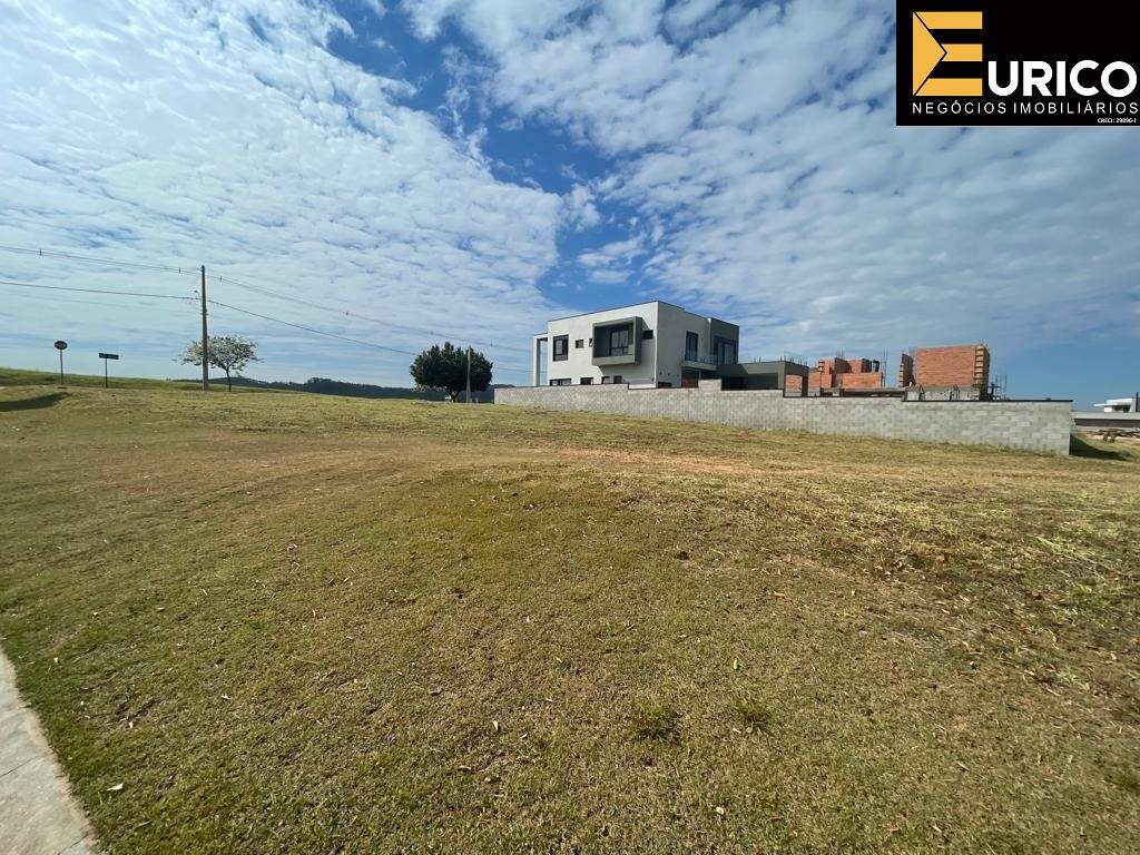 Terreno em Condomínio à venda no Monte Alegre em Vinhedo/SP: Foto 03