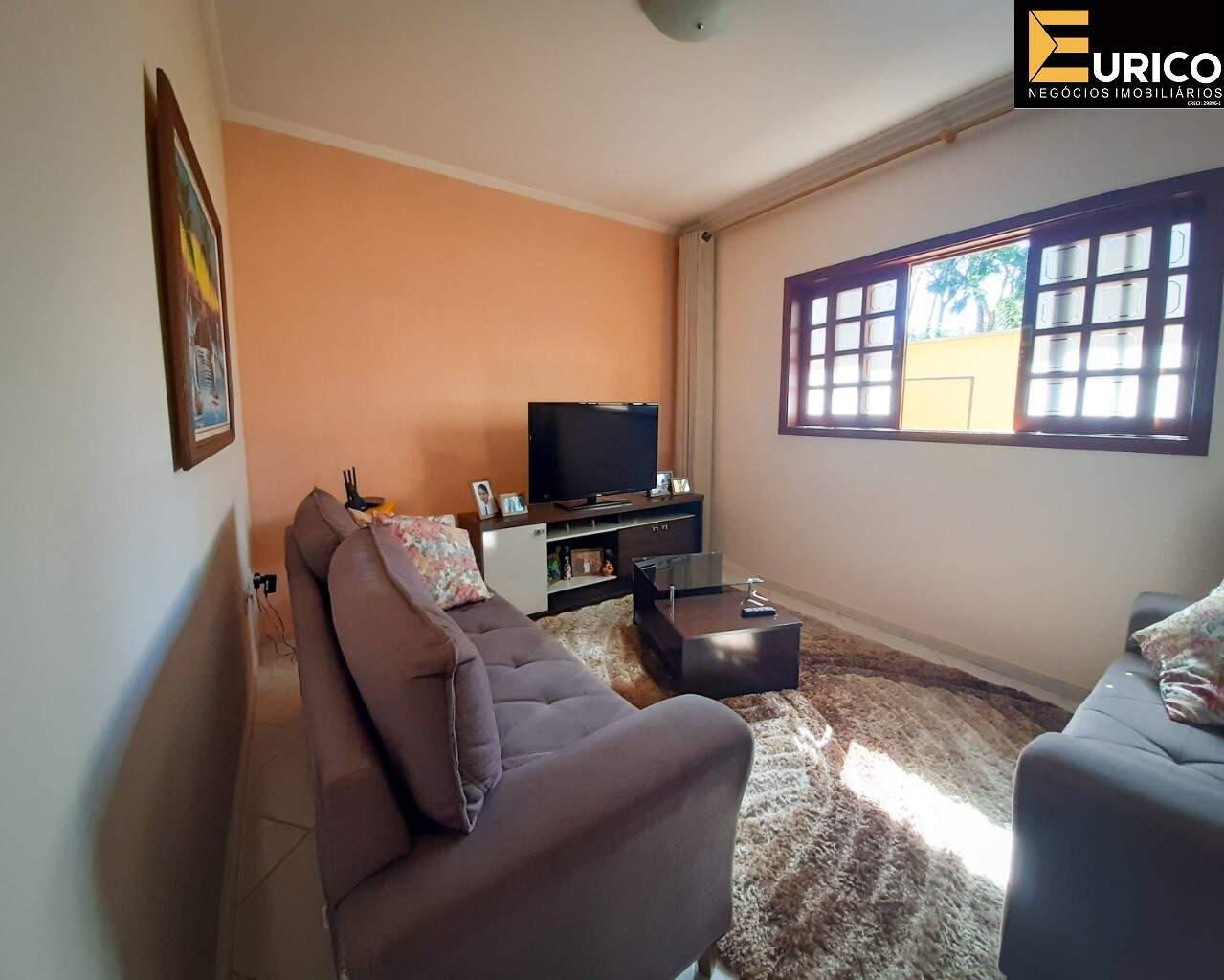 Casa à venda no Jardim Lago Azul em Louveira/SP: Foto 03