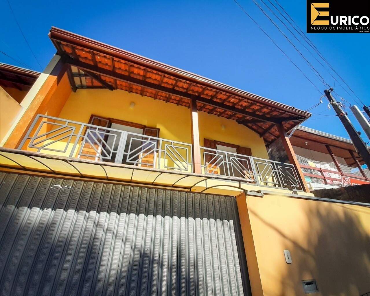 Casa à venda no Jardim Lago Azul em Louveira/SP: Foto 26