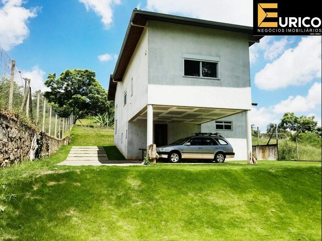 Casa à venda no Jardim Floresta em Vinhedo/SP: Foto 03