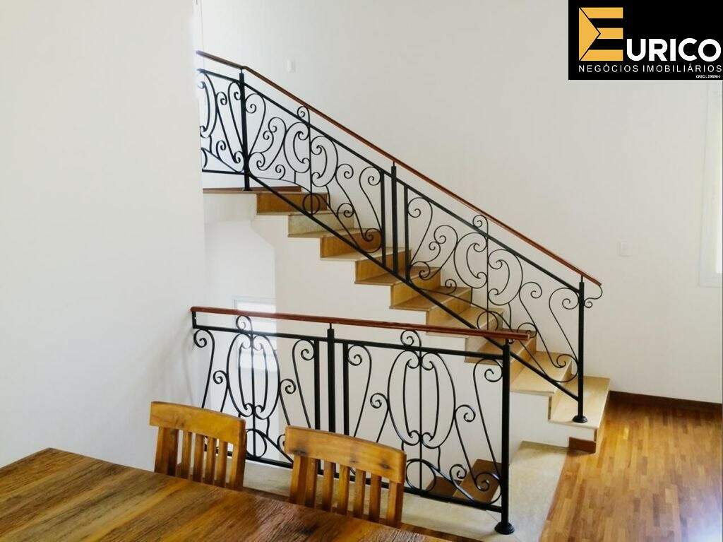 Casa à venda no Jardim Floresta em Vinhedo/SP: Foto 08