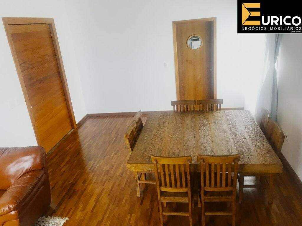 Casa à venda no Jardim Floresta em Vinhedo/SP: Foto 06