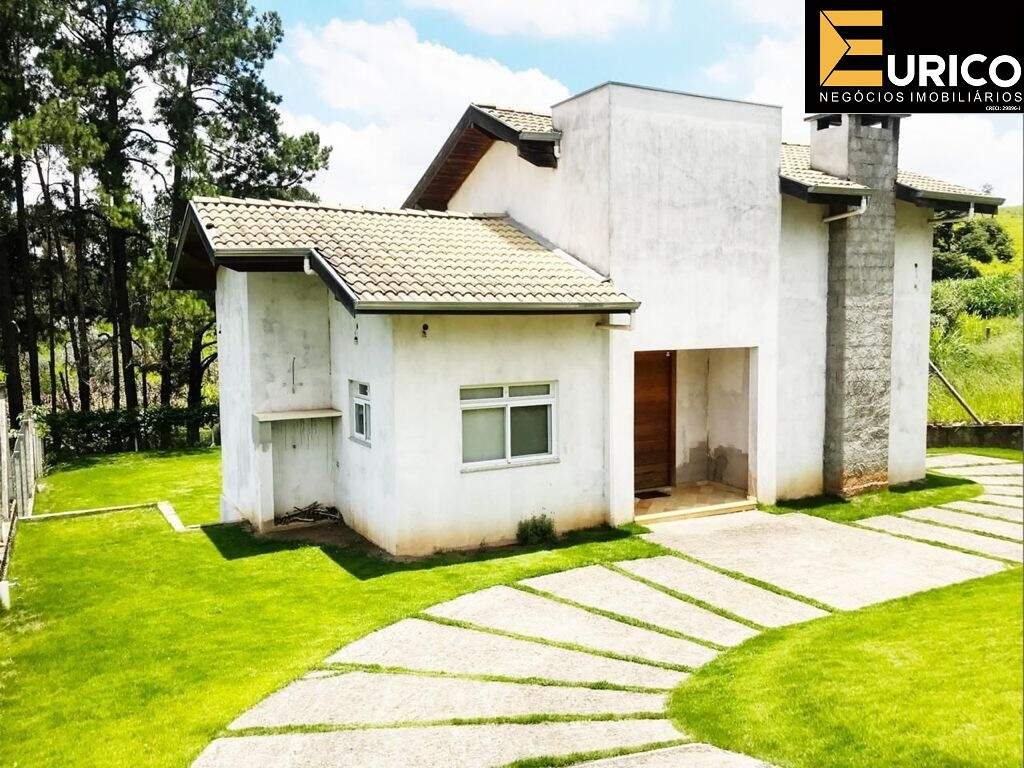 Casa à venda no Jardim Floresta em Vinhedo/SP: Foto 05