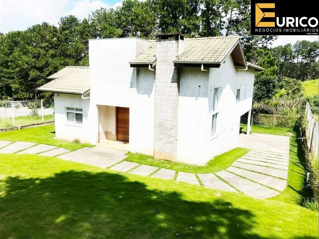 Casa à venda no Jardim Floresta em Vinhedo/SP: Foto 04