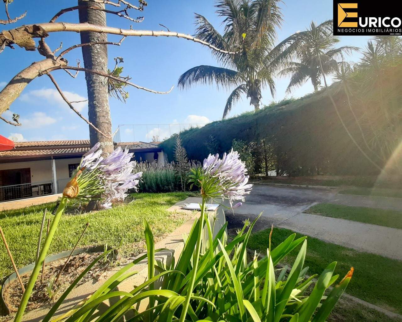 Chácara à venda no Pinheirinho em Vinhedo/SP: Foto 02