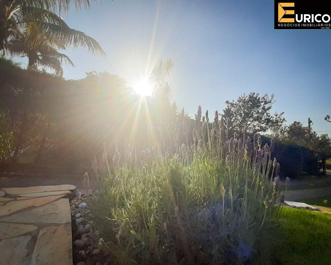 Chácara à venda no Pinheirinho em Vinhedo/SP: Foto 01