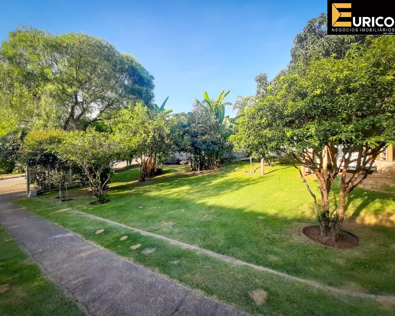 Chácara à venda no Pinheirinho em Vinhedo/SP: Foto 03