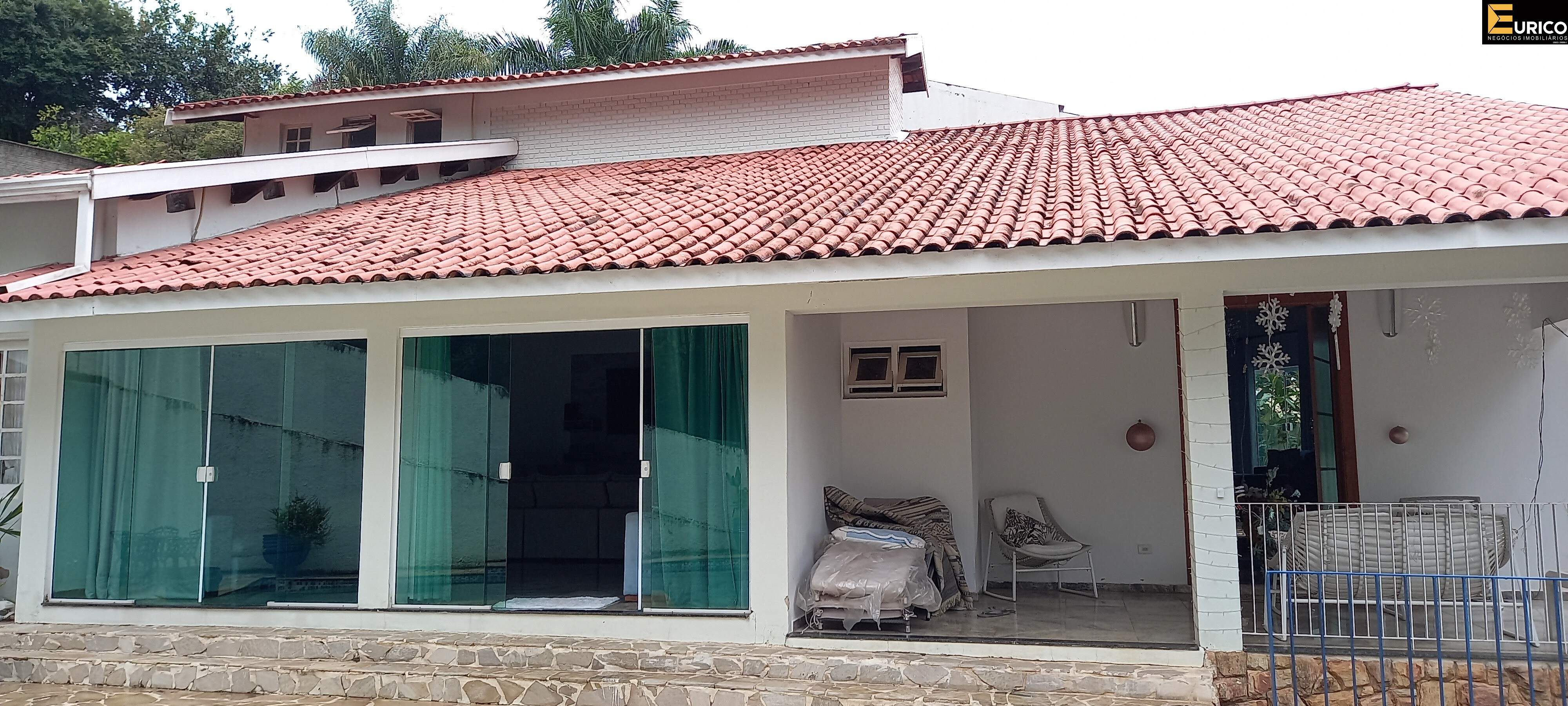 Casa à venda no Condomínio Estância Marambaia em Vinhedo/SP: Foto 05