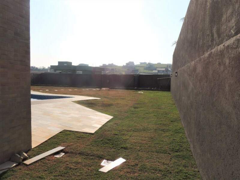Casa em condomínio à venda no Condomínio Campo de Toscana em Vinhedo/SP: